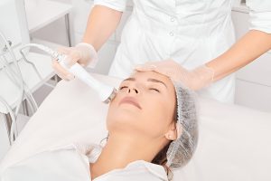HIFU Skin Tightening